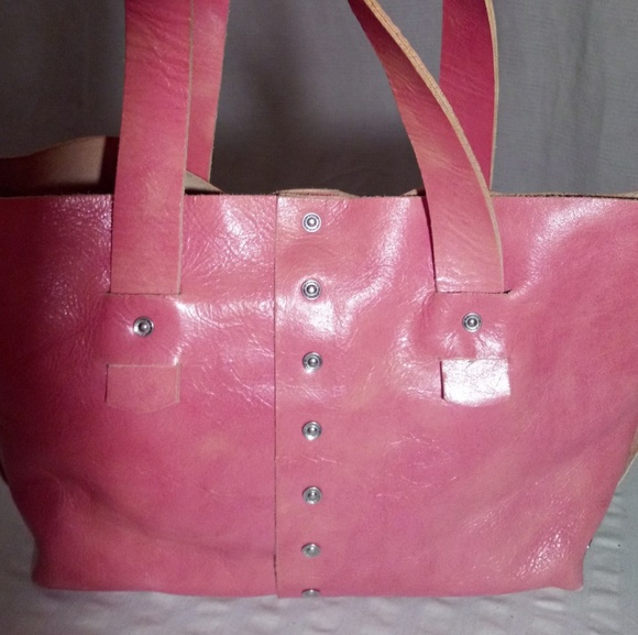 Frank Daniel bag - Picture 2 of 5